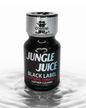 Jungle Juice Black Poppers 10ml