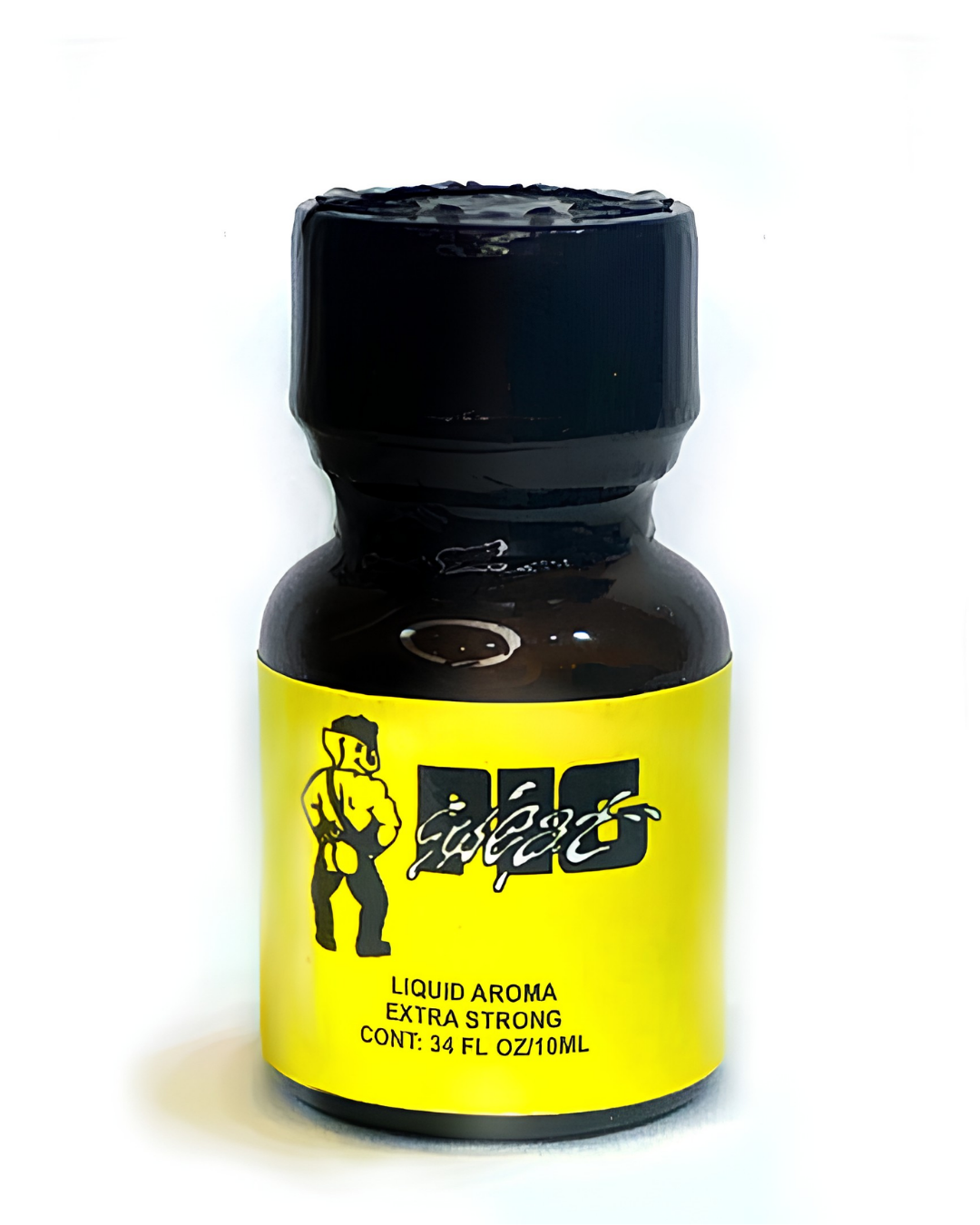 Pig  Poppers 10ml