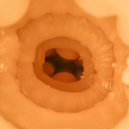 Masturbador Muy Realista Con Vibracion Vagina Suave Vibrante Elite Vibrating Pussy Stroker
