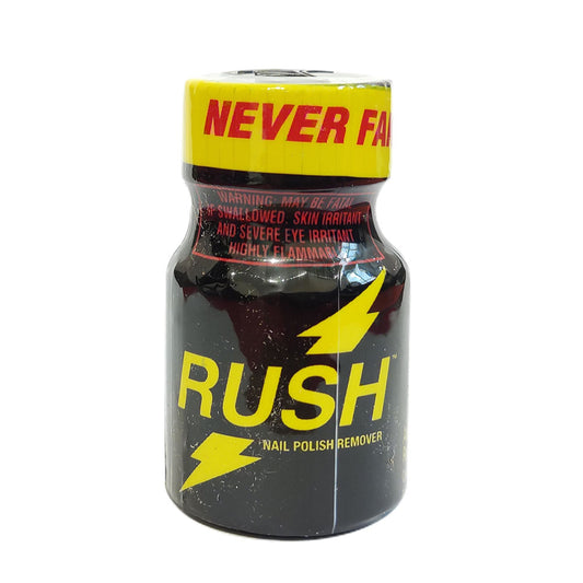Rush Black 10ml