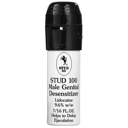 Stud 100 Original Desensibilizador Spray Retardante Eyaculación Precoz