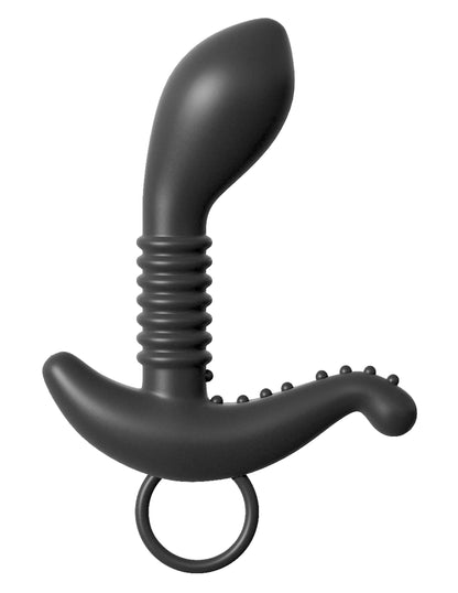 Plug Sexo Anal Party Pack Principiantes Estimulador Unisex