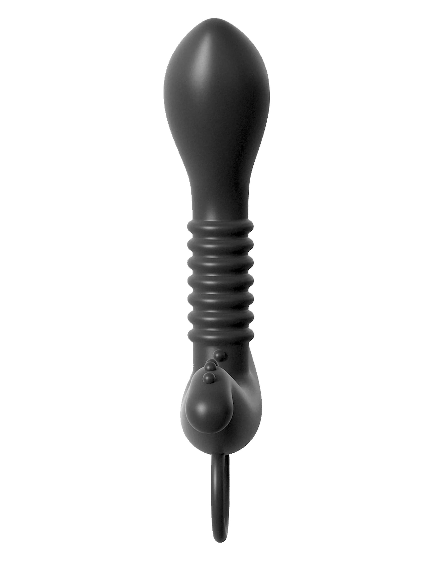 Plug Sexo Anal Party Pack Principiantes Estimulador Unisex