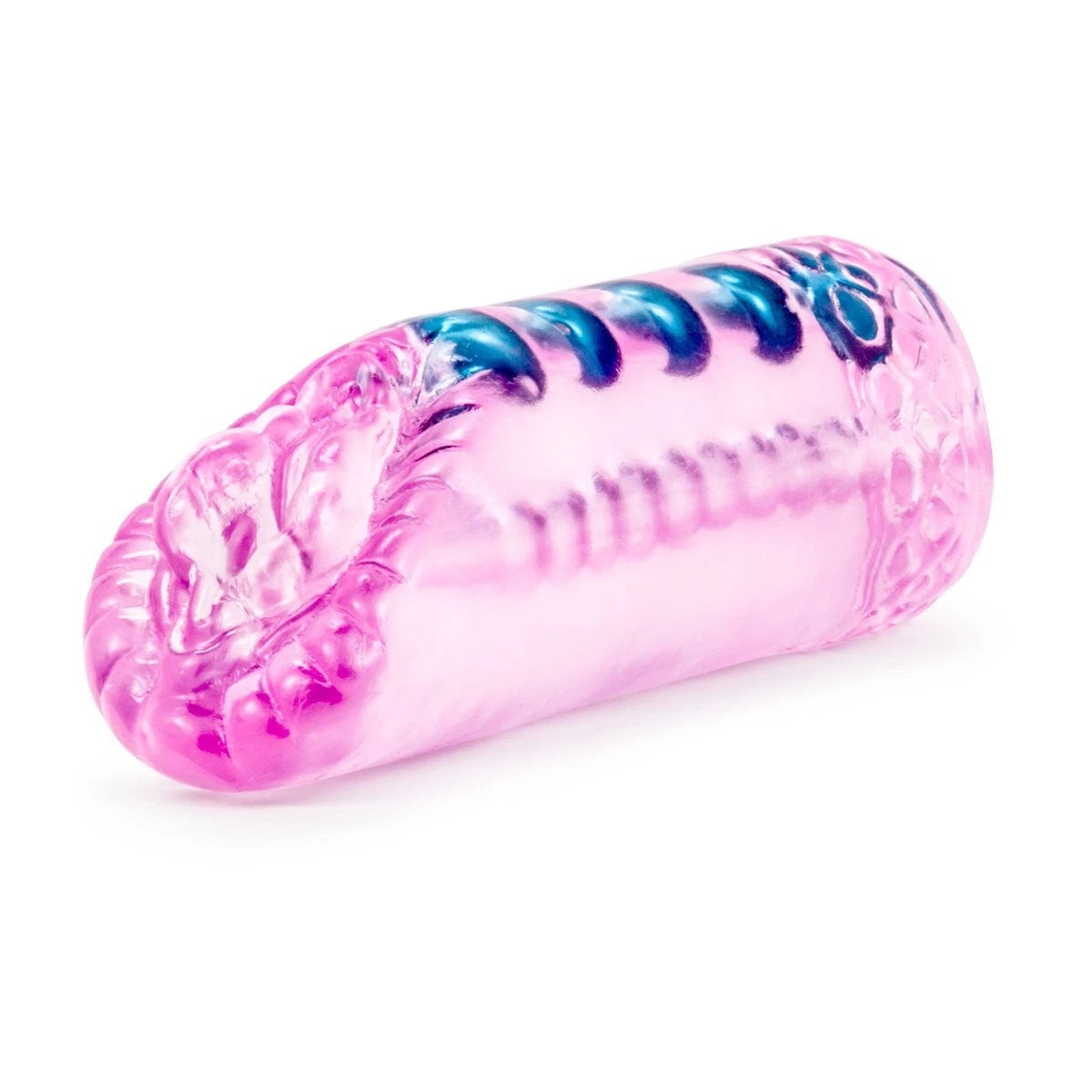Masturbador Realista Vagina Sexy Snatch Realistic Pocket Pussy Vagina Male Masturbator Orgasm Beads Stroker