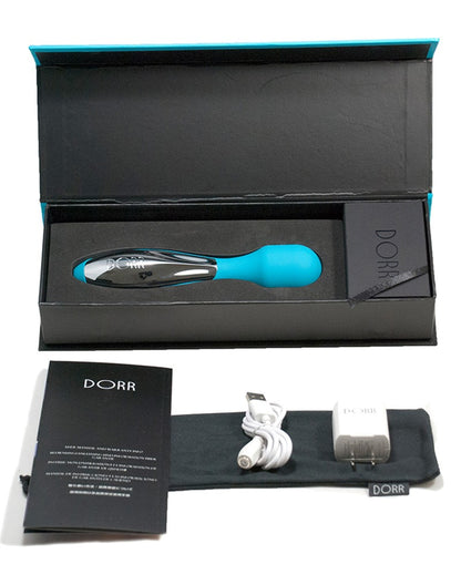 Vibrador Vaginal Potente Estimulante Consolador Recargable  Masajeador Dorr Avond Pleasure