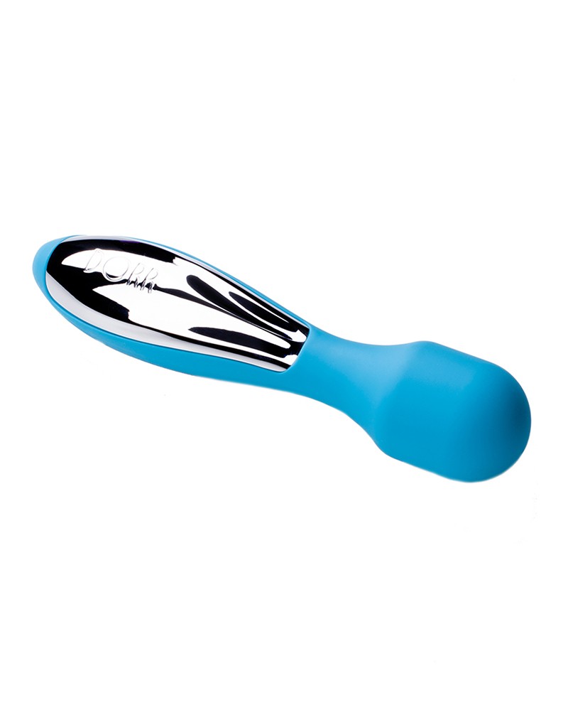 Vibrador Vaginal Potente Estimulante Consolador Recargable  Masajeador Dorr Avond Pleasure