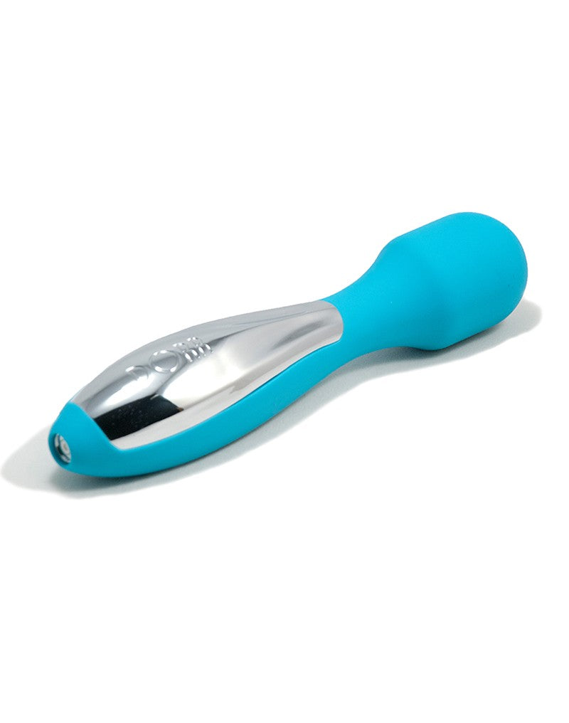 Vibrador Vaginal Potente Estimulante Consolador Recargable  Masajeador Dorr Avond Pleasure