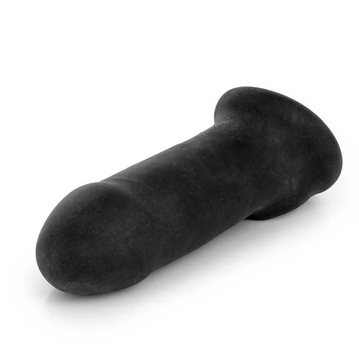 Funda Extensión Textura, Pene Incrementa Engrosa 17cm Sleeve Black