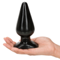 Plug Anal Grande 16cm Dilatador Estimulador Anal Sex Rubicon Anal Plug - Large