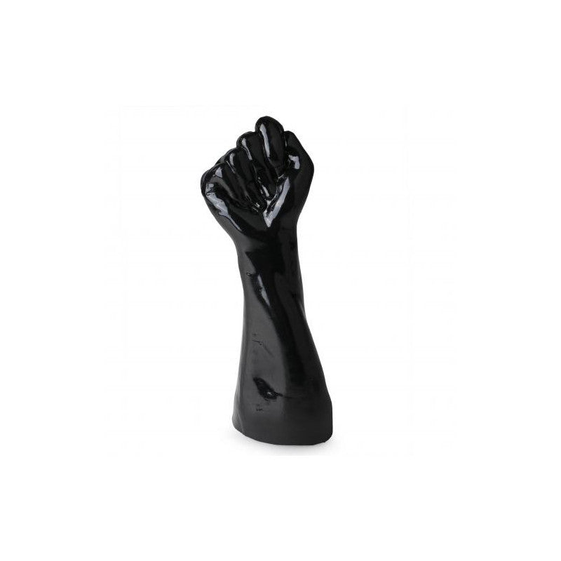 Increible Puño Realista Fisting 20,3cm Fist Dildo  Knuckles Small Clenched Fist Dildo