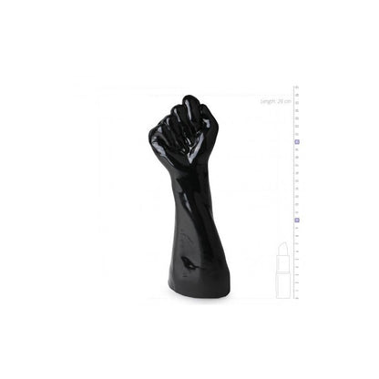 Increible Puño Realista Fisting 20,3cm Fist Dildo  Knuckles Small Clenched Fist Dildo