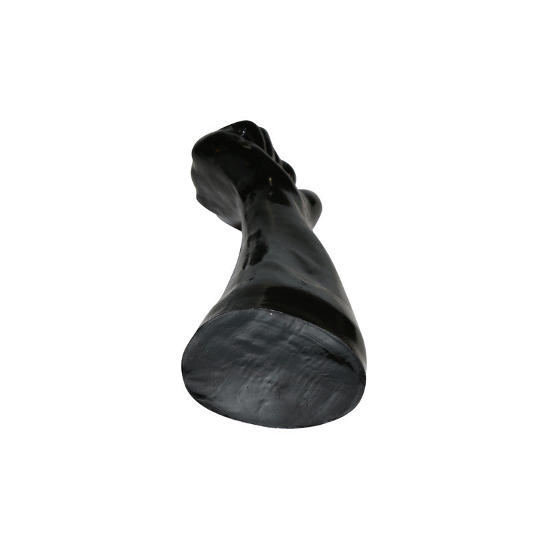 Increible Puño Realista Fisting 20,3cm Fist Dildo  Knuckles Small Clenched Fist Dildo