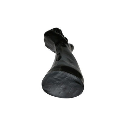 Increible Puño Realista Fisting 20,3cm Fist Dildo  Knuckles Small Clenched Fist Dildo
