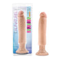 Vibrador Blush Au Naturel Magnum Dong 11 Inch