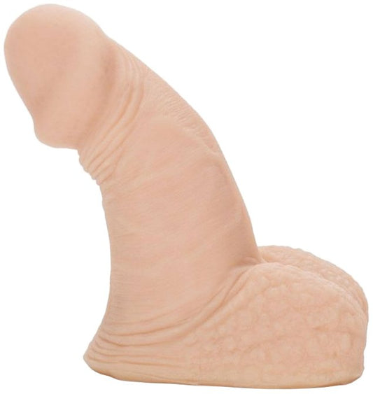 Pene Realista Packer Gear Packing, Protesis Simula Paquete Packing Penis