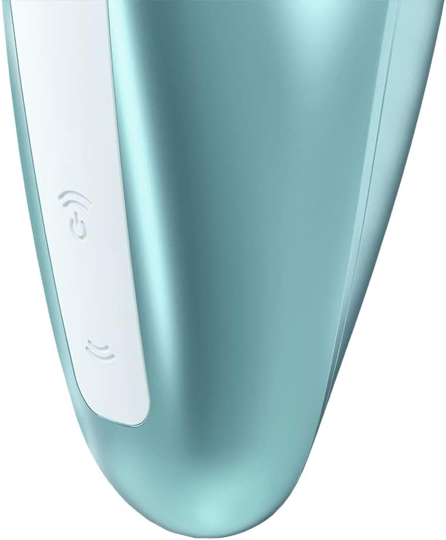 Estimulador De Clítoris Succionador Vibrador Satisfyer Love Breeze