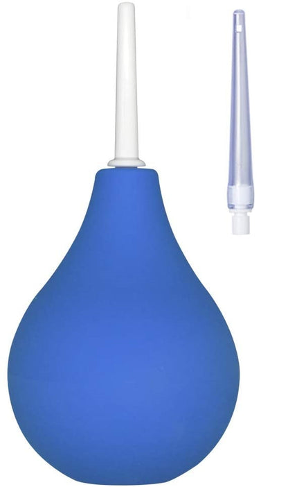 Enema Higiene Intima Ducha Lavado Rectal Vaginal Baño Unisex  UNIVERSAL DOUCHE