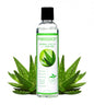Lubricante Aloe Vera Ph Balanceado, Base Agua Natural, 236ml Natural Lubricant with Aloe Vera