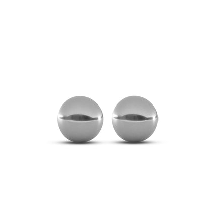 Bolitas Chinas Ejercitador Kegel Balls Bola Bolas Fortalece B Yours - Gleam Stainless Steel Kegel Balls