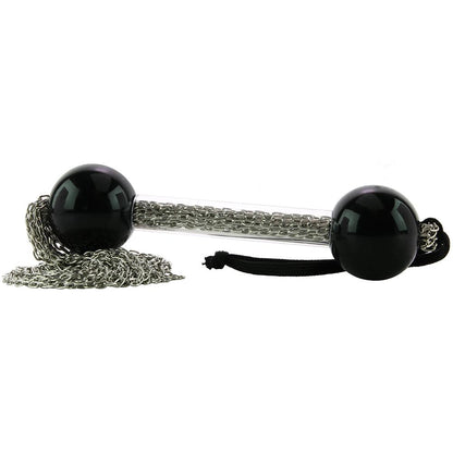 Látigo En Cadena Dominante Juego Sexo Rudo Bdsm Boundage Dominant Submissive Chain Whip