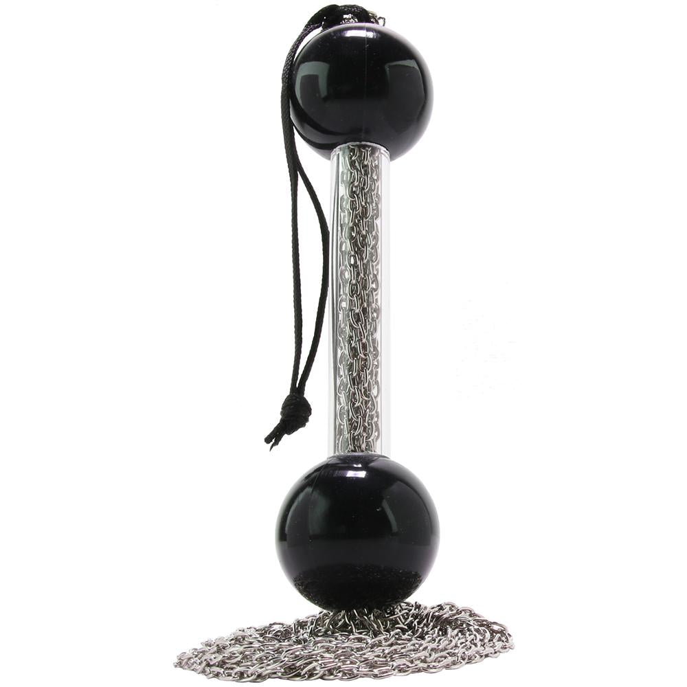 Látigo En Cadena Dominante Juego Sexo Rudo Bdsm Boundage Dominant Submissive Chain Whip
