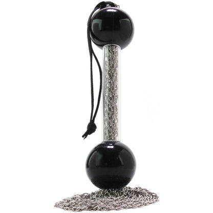 Látigo En Cadena Dominante Juego Sexo Rudo Bdsm Boundage Dominant Submissive Chain Whip