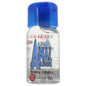 Anal Lube Lubricante, Natural Extra Sedoso Oroginal Formula 6oz. Base Agua