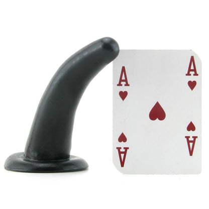 Arnés Con Dildo Strap-on 12cm Plug Anal The Pegger Unisex