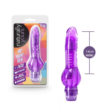 Dildo Vibrador 14cm X5 Plus Pequeño Dildo Potente Principiante Right Now