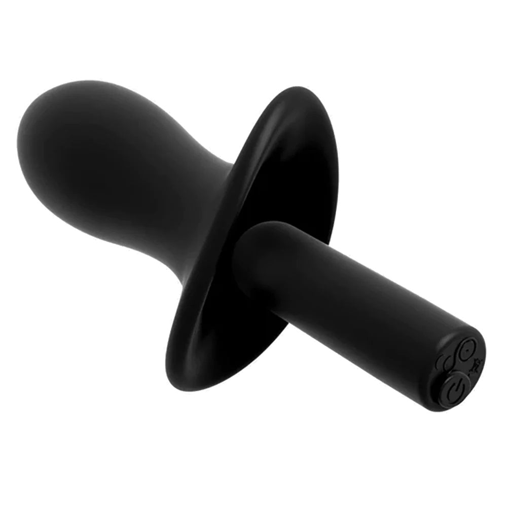 Tanga Bragas Con Bala Vibradora Control Remoto Hookup Remote Pleasure Plug With Peek-A-Boo Panty In OSXL