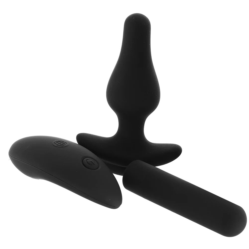 Tanga Bragas Con Bala Vibradora Control Remoto Hookup Remote Bullet And Plug With Bow Bikini In OS