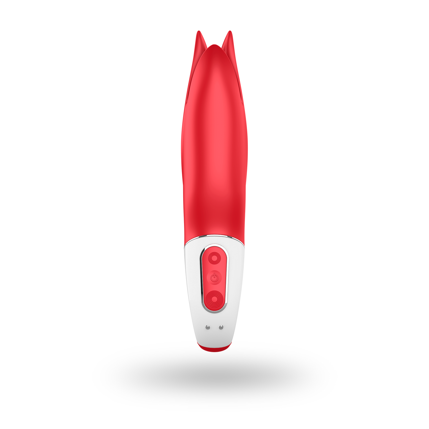 Vibrador Femenino Estimula Clitoris Satisfyer Vibes Rechargeable Power Flower