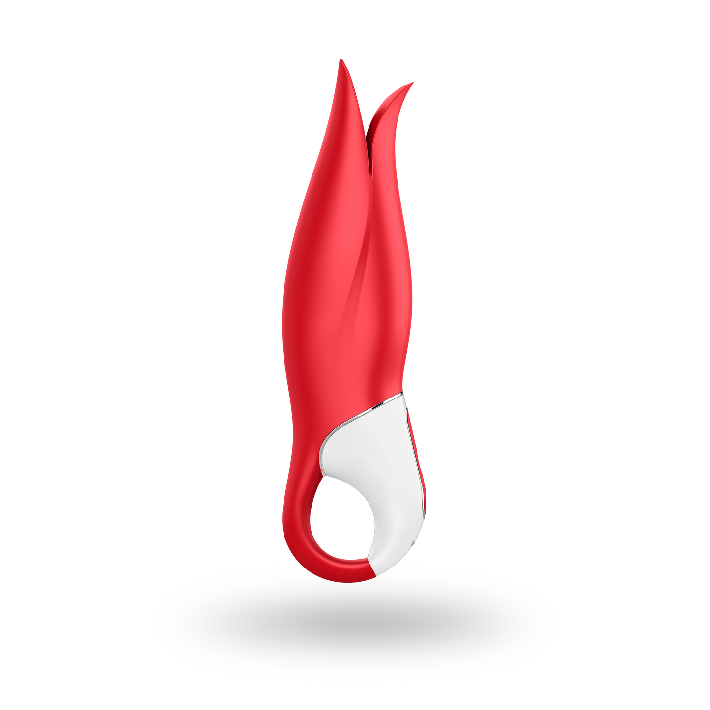 Vibrador Femenino Estimula Clitoris Satisfyer Vibes Rechargeable Power Flower