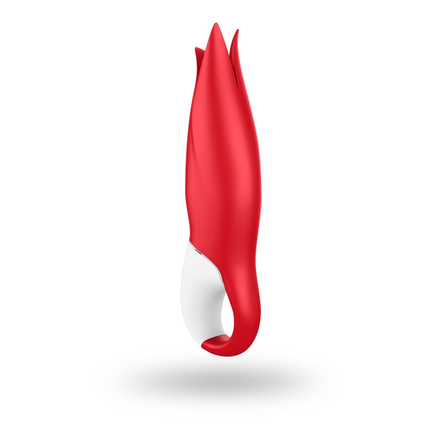 Vibrador Femenino Estimula Clitoris Satisfyer Vibes Rechargeable Power Flower