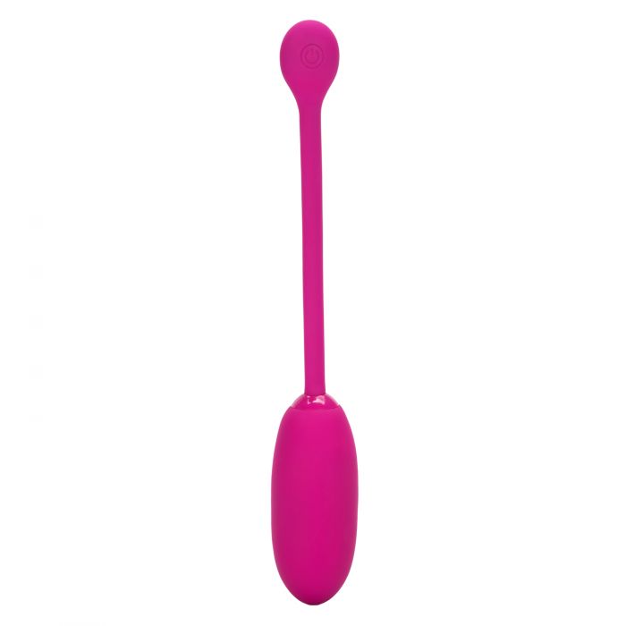 Kegel Ball Advanced Bola Vibradora Ejercicios Fortralece Piso Pelvico Vibrador Vaginal