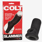 Funda Extensión Pene Más Grueso Sujetador Colt Slammer