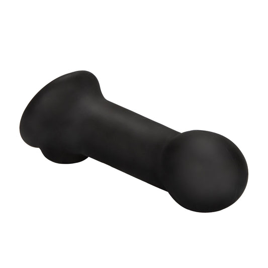 Funda Pene Y Bolas, Agrega Tamaño Y Grosor Colt Slugger