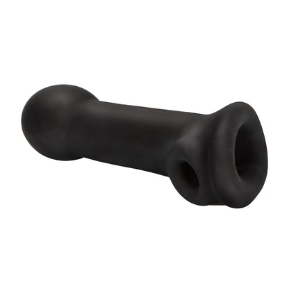 Funda Pene Y Bolas, Agrega Tamaño Y Grosor Colt Slugger